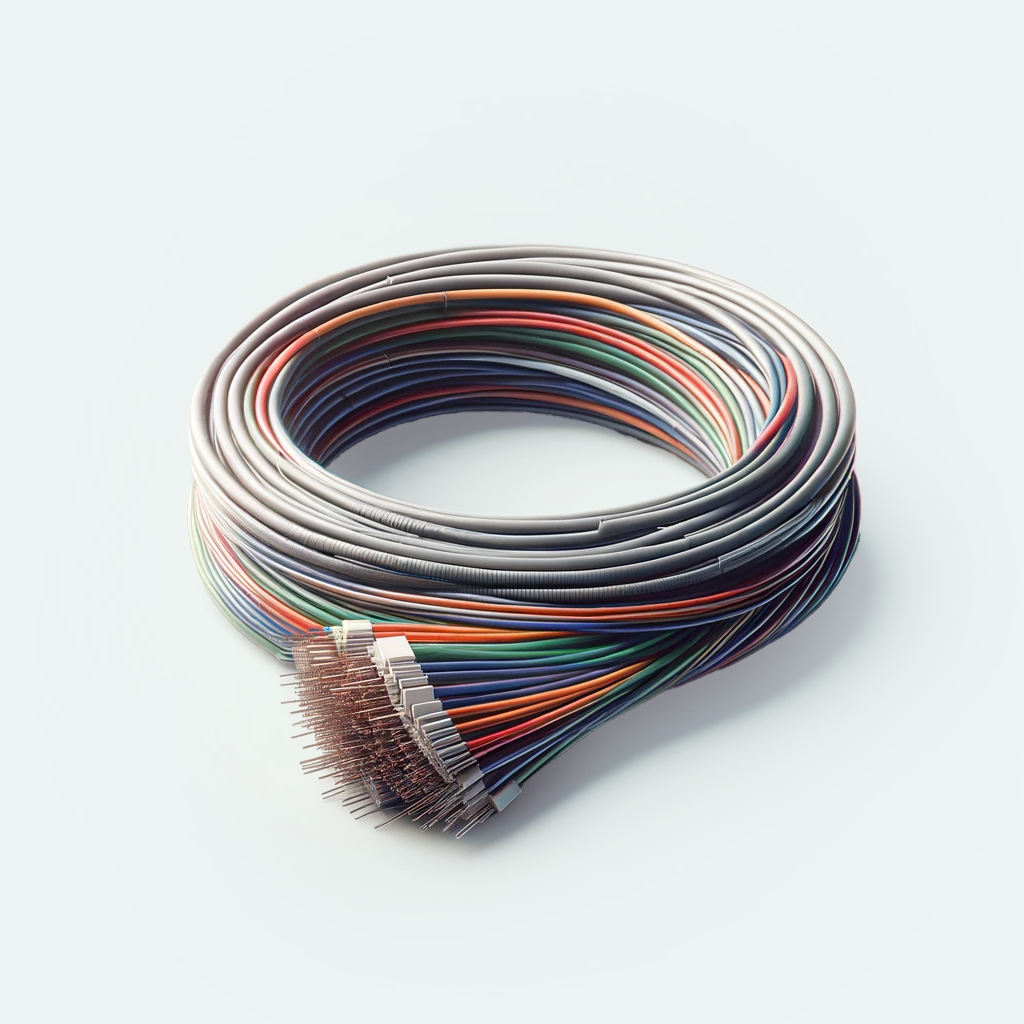 Replace Wire Harnesses Replacing Wire Harnesses